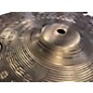Used Zildjian 13in Planet Z Hi Hat Pair Cymbal