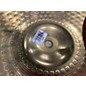 Used Zildjian 13in Planet Z Hi Hat Pair Cymbal