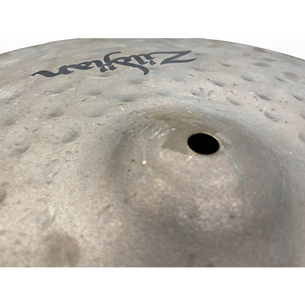 Used Zildjian 18in A Series Uptown Ride Cymbal