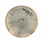 Used Zildjian 18in A Series Uptown Ride Cymbal