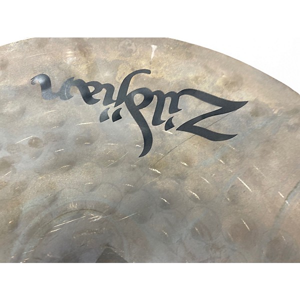 Used Zildjian 18in A Series Uptown Ride Cymbal