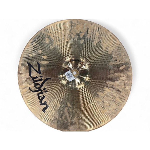 Used Zildjian 16in S Family Thin Crash Cymbal