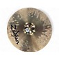 Used Zildjian 16in S Family Thin Crash Cymbal
