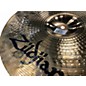Used Zildjian 16in S Family Thin Crash Cymbal