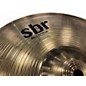 Used SABIAN 14in SBR Hi Hat Pair Cymbal