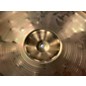 Used SABIAN 14in SBR Hi Hat Pair Cymbal