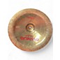 Used Zildjian 16in China Trash Cymbal thumbnail