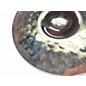 Used MEINL 10in Classic Custom Splash Cymbal