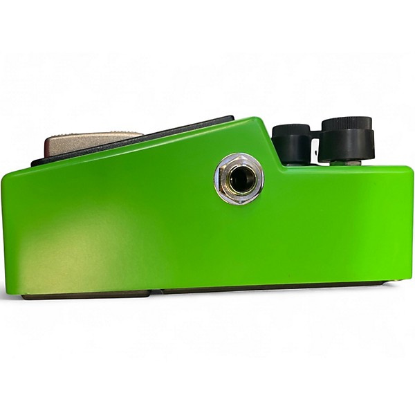 Used Ibanez TS9 Tube Screamer Distortion Effect Pedal