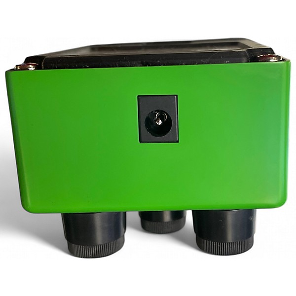 Used Ibanez TS9 Tube Screamer Distortion Effect Pedal