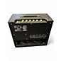Used Fender Blues Junior IV 15W 1x12 Tube Guitar Combo Amp
