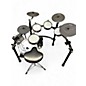 Used NUX DM-7X DIGITAL DRUM KIT Electric Drum Set thumbnail