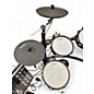 Used NUX DM-7X DIGITAL DRUM KIT Electric Drum Set