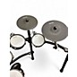 Used NUX DM-7X DIGITAL DRUM KIT Electric Drum Set
