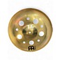 Used MEINL 16in HCS Trash China Cymbal thumbnail