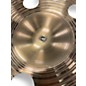Used MEINL 16in HCS Trash China Cymbal