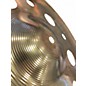 Used MEINL 16in HCS Trash China Cymbal