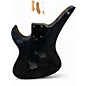 Used Schecter Guitar Research A7 CHARCOAL SPARKLE Solid Body Electric Guitar