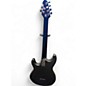 Used Ernie Ball Music Man SUB 1 Gunmetal Gray Solid Body Electric Guitar