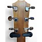 Used Taylor 214CE Natural Acoustic Electric Guitar