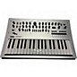 Used KORG Minilogue 4 Voice Polyphonic Analog Synthesizer