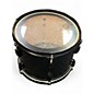 Used Pearl 4 Piece Vision BLack Drum Kit
