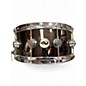 Used DW 14X5.5 Collector's Series Snare Nickel on Brass Drum thumbnail
