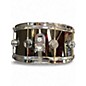 Used DW 14X5.5 Collector's Series Snare Nickel on Brass Drum