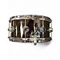 Used DW 14X5.5 Collector's Series Snare Nickel on Brass Drum