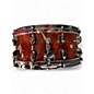 Used Tama 14X5.5 Sound Lab Project Bubinga Drum