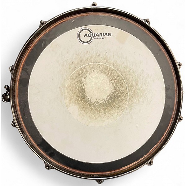 Used Tama 14X5.5 Sound Lab Project Bubinga Drum