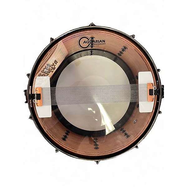 Used Tama 14X5.5 Sound Lab Project Bubinga Drum