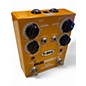 Used T-Rex Engineering Mudhoney II Distortion Effect Pedal thumbnail