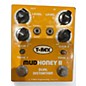 Used T-Rex Engineering Mudhoney II Distortion Effect Pedal