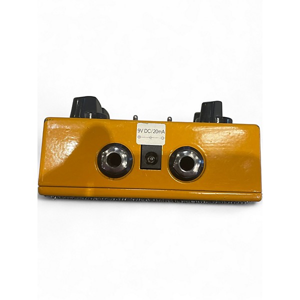 Used T-Rex Engineering Mudhoney II Distortion Effect Pedal