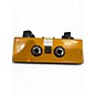 Used T-Rex Engineering Mudhoney II Distortion Effect Pedal