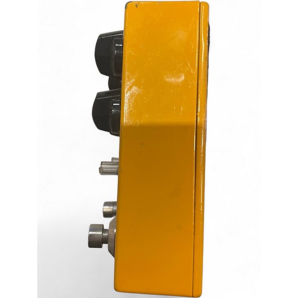 Used T-Rex Engineering Mudhoney II Distortion Effect Pedal