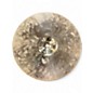 Used SABIAN 14in hhx evolution hi hat pair  Cymbal