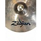 Used Zildjian 13in ZBT Hi Hat Bottom Cymbal thumbnail