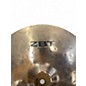 Used Zildjian 13in ZBT Hi Hat Bottom Cymbal