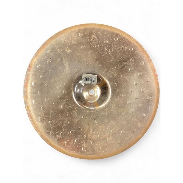 Used Zildjian 13in ZBT Hi Hat Bottom Cymbal