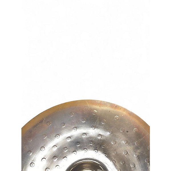 Used Zildjian 13in ZBT Hi Hat Bottom Cymbal