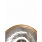 Used Zildjian 13in ZBT Hi Hat Bottom Cymbal