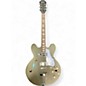 Used Epiphone CASINO WORN OLIVE DRAB Hollow Body Electric Guitar thumbnail
