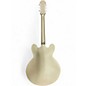 Used Epiphone CASINO WORN OLIVE DRAB Hollow Body Electric Guitar