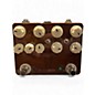 Used JHS SWEET TEA V3 Effect Pedal thumbnail