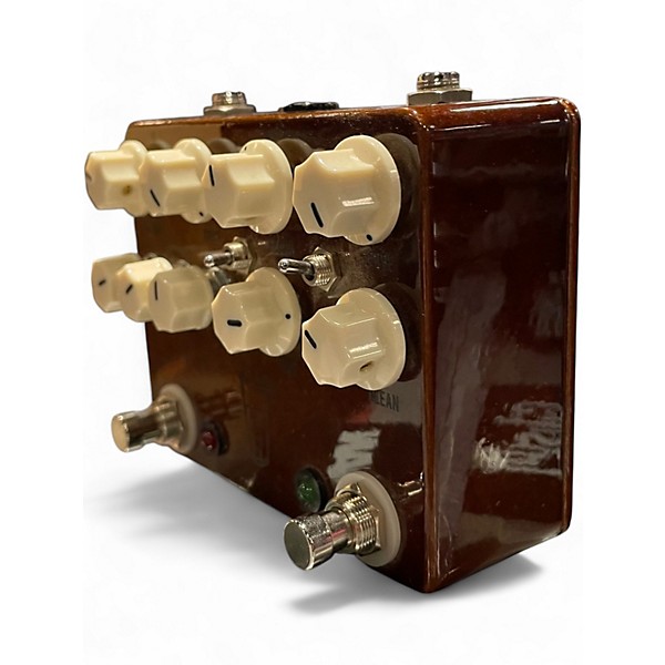 Used JHS SWEET TEA V3 Effect Pedal