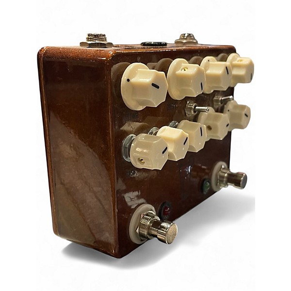 Used JHS SWEET TEA V3 Effect Pedal
