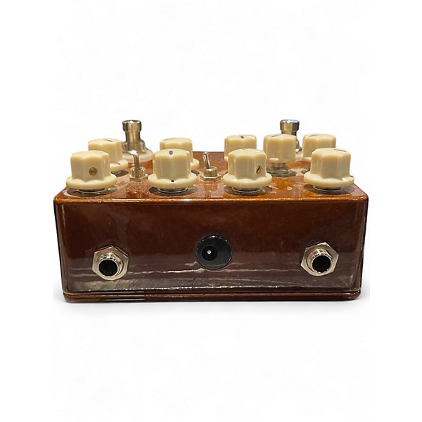 Used JHS SWEET TEA V3 Effect Pedal