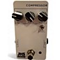 Used JHS 3 SERIES COMPRESSOR Effect Pedal thumbnail